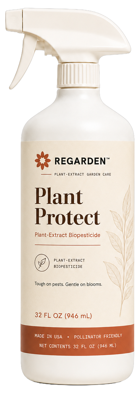 Regarden Plant Protect