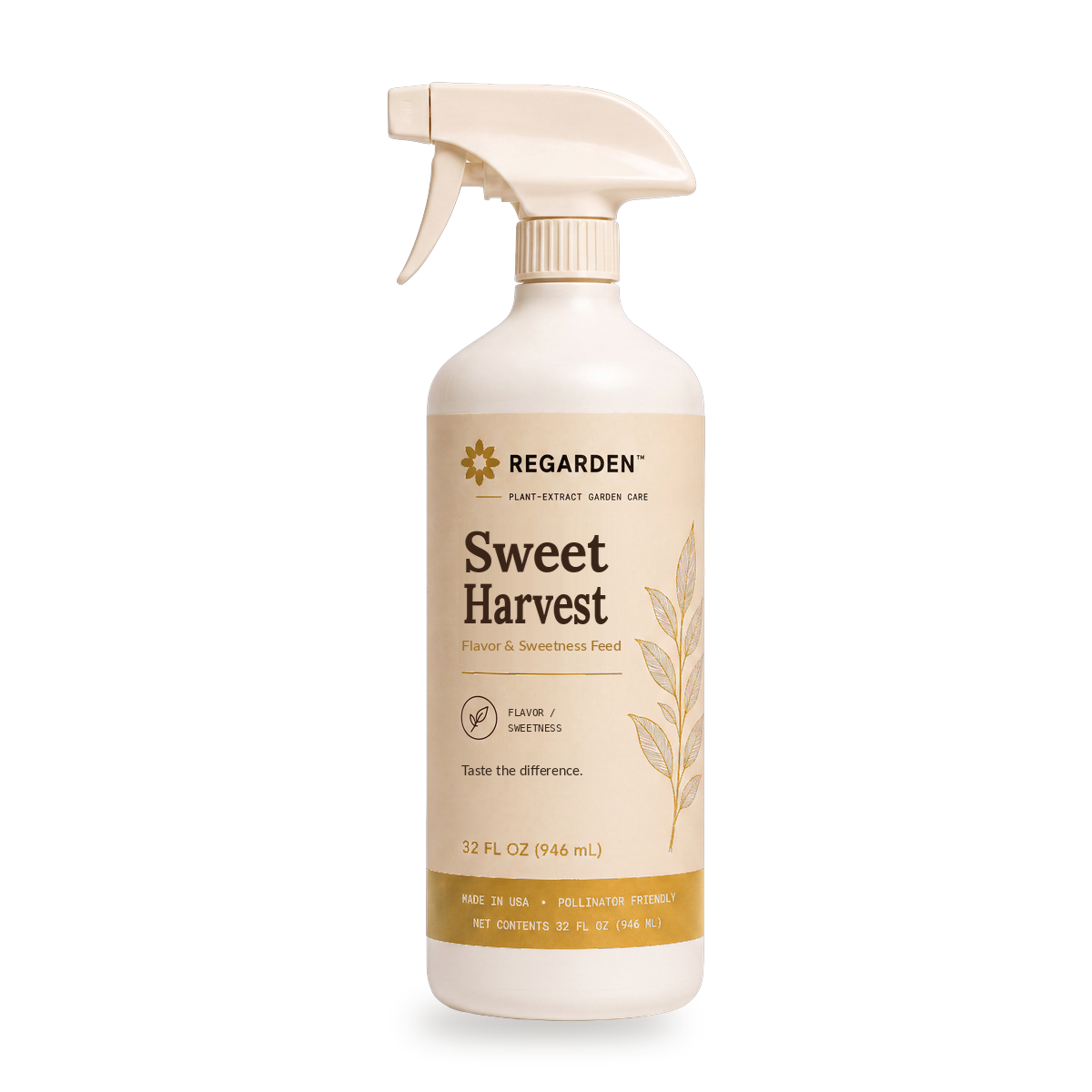 Regarden Sweet Harvest